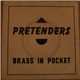 Pretenders - Brass In Pocket (I'm Special)